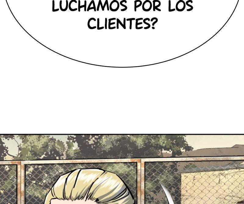 Read Mercenario adolescente ES Manga Online