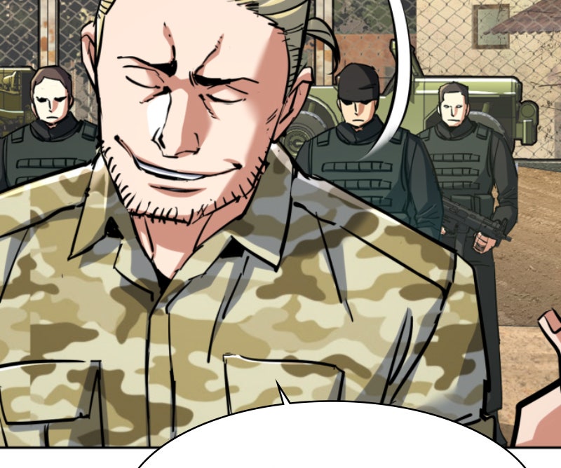 Read Mercenario adolescente ES Manga Online