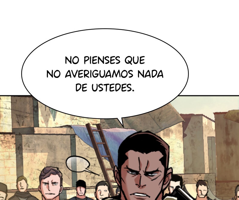 Read Mercenario adolescente ES Manga Online