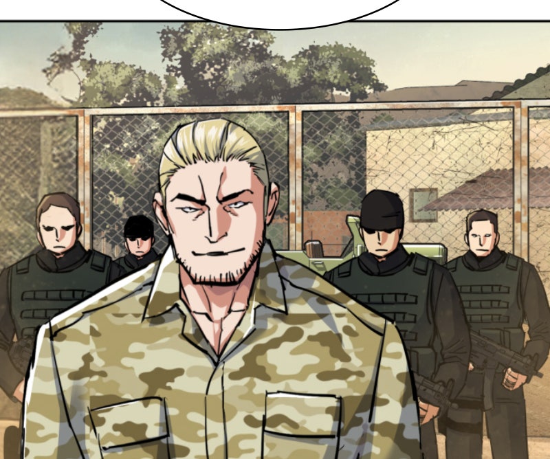 Read Mercenario adolescente ES Manga Online