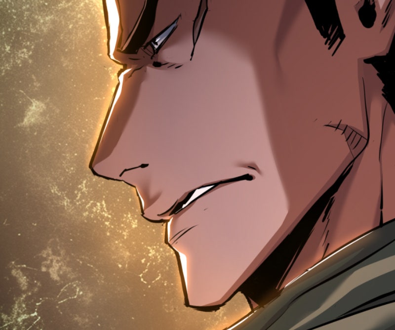 Read Mercenario adolescente ES Manga Online