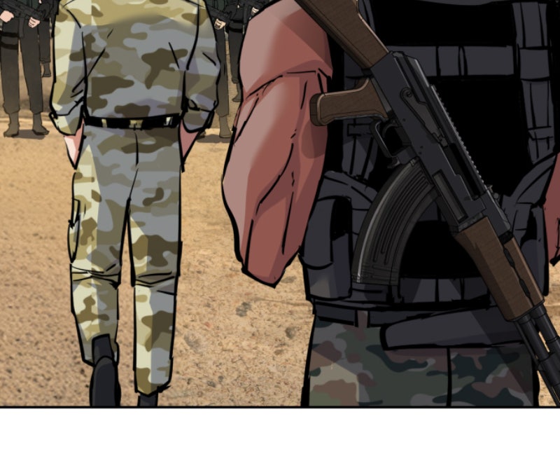 Read Mercenario adolescente ES Manga Online