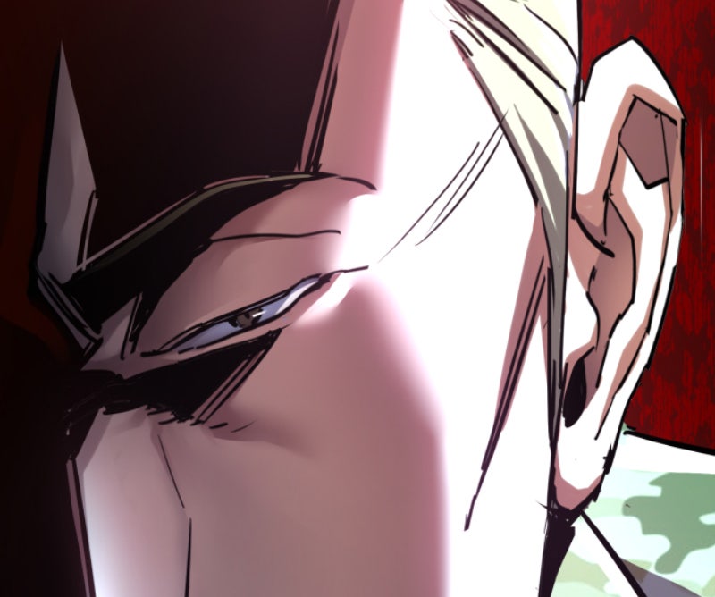 Read Mercenario adolescente ES Manga Online