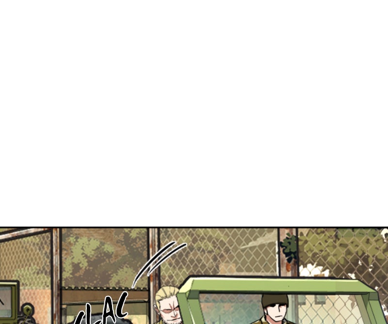 Read Mercenario adolescente ES Manga Online