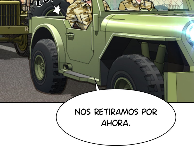 Read Mercenario adolescente ES Manga Online