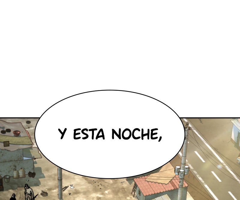 Read Mercenario adolescente ES Manga Online