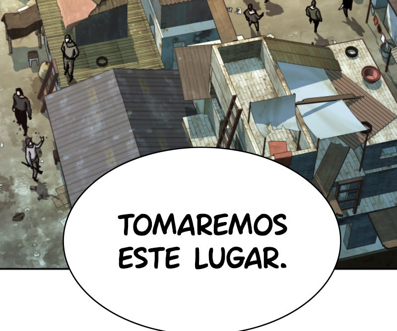 Read Mercenario adolescente ES Manga Online