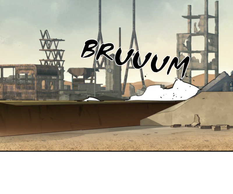 Read Mercenario adolescente ES Manga Online