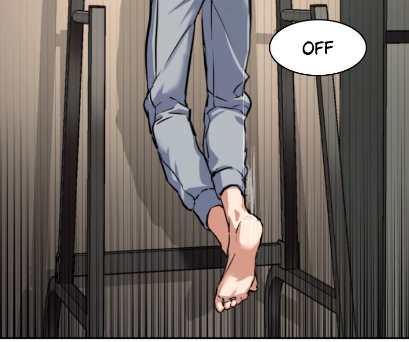 Read Mercenario adolescente ES Manga Online