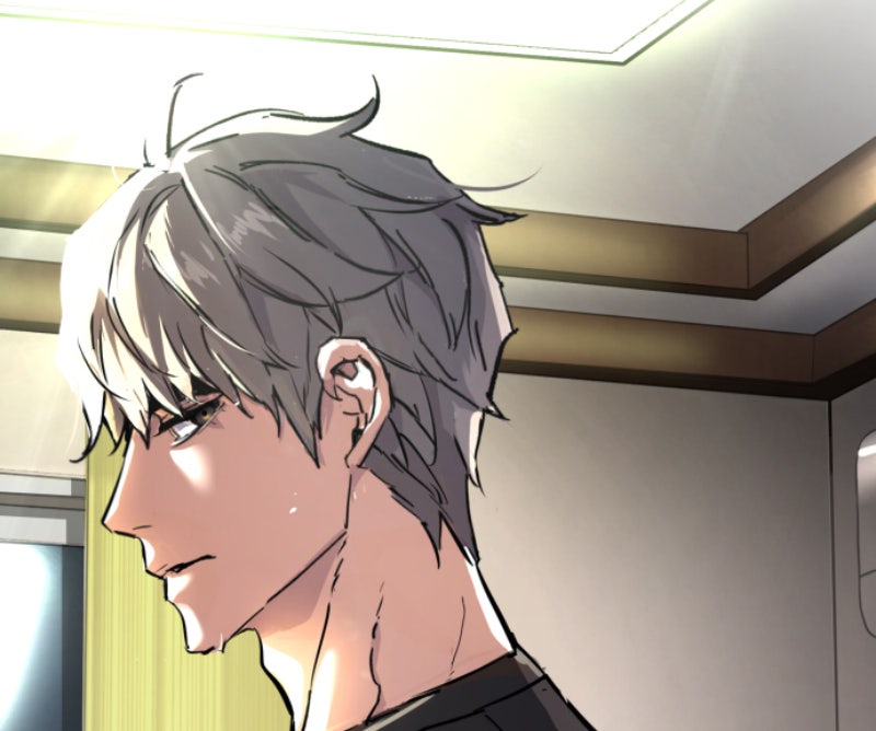 Read Mercenario adolescente ES Manga Online