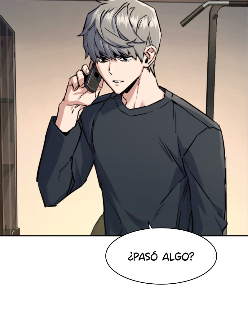 Read Mercenario adolescente ES Manga Online