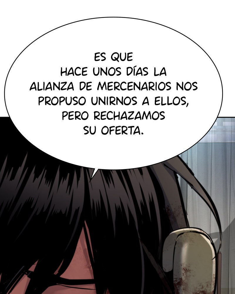 Read Mercenario adolescente ES Manga Online