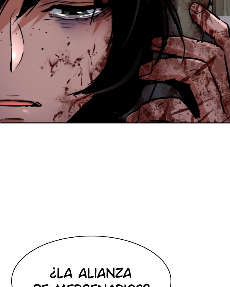 Read Mercenario adolescente ES Manga Online