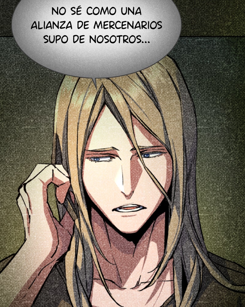 Read Mercenario adolescente ES Manga Online