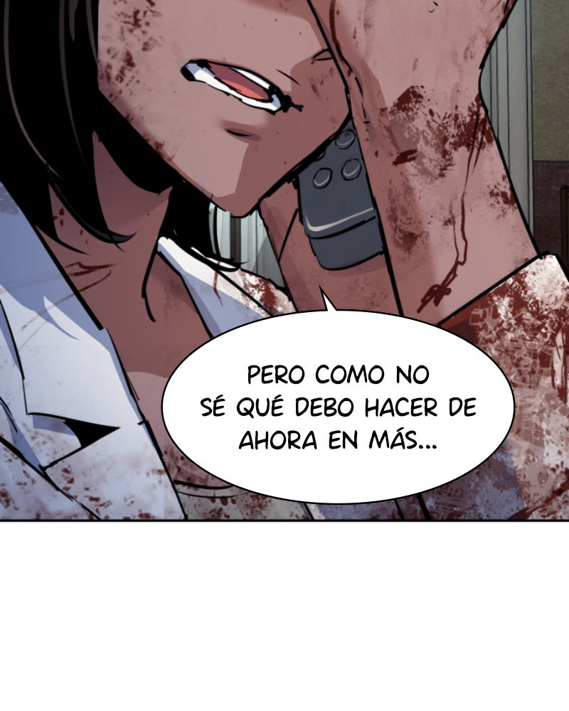 Read Mercenario adolescente ES Manga Online