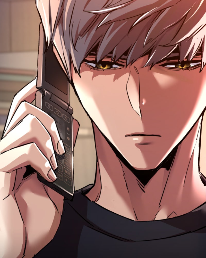 Read Mercenario adolescente ES Manga Online