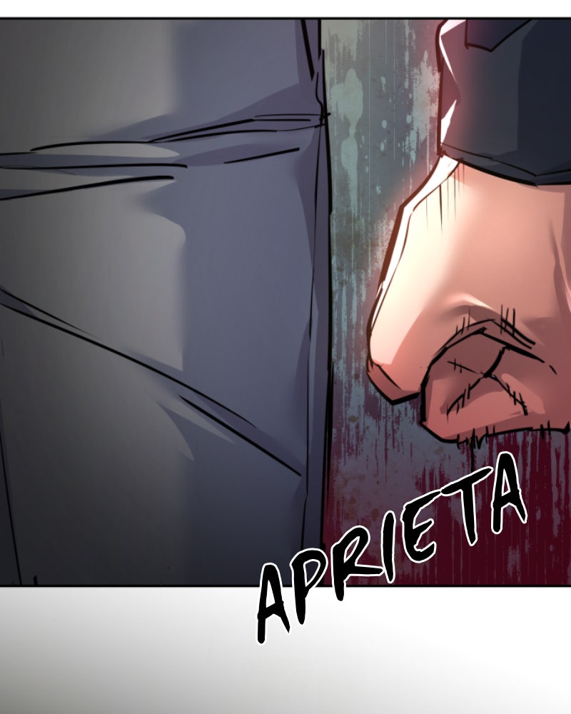 Read Mercenario adolescente ES Manga Online