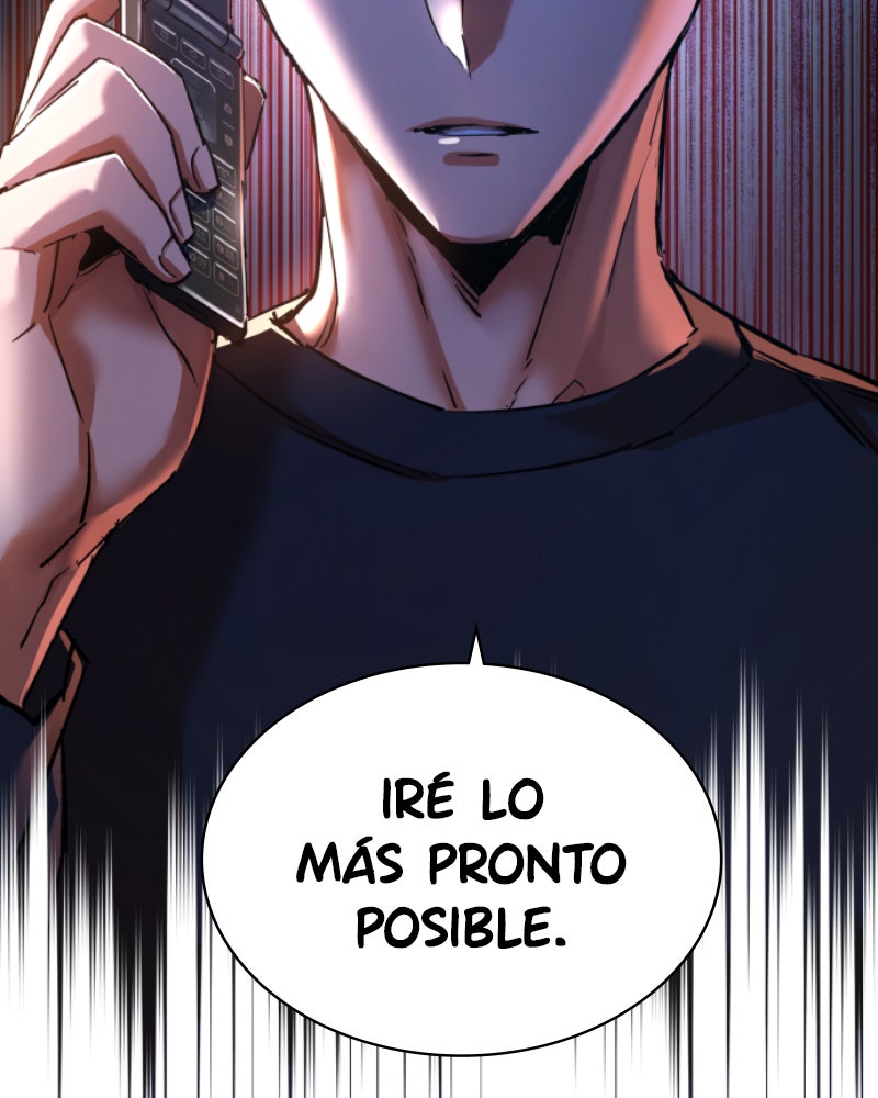 Read Mercenario adolescente ES Manga Online