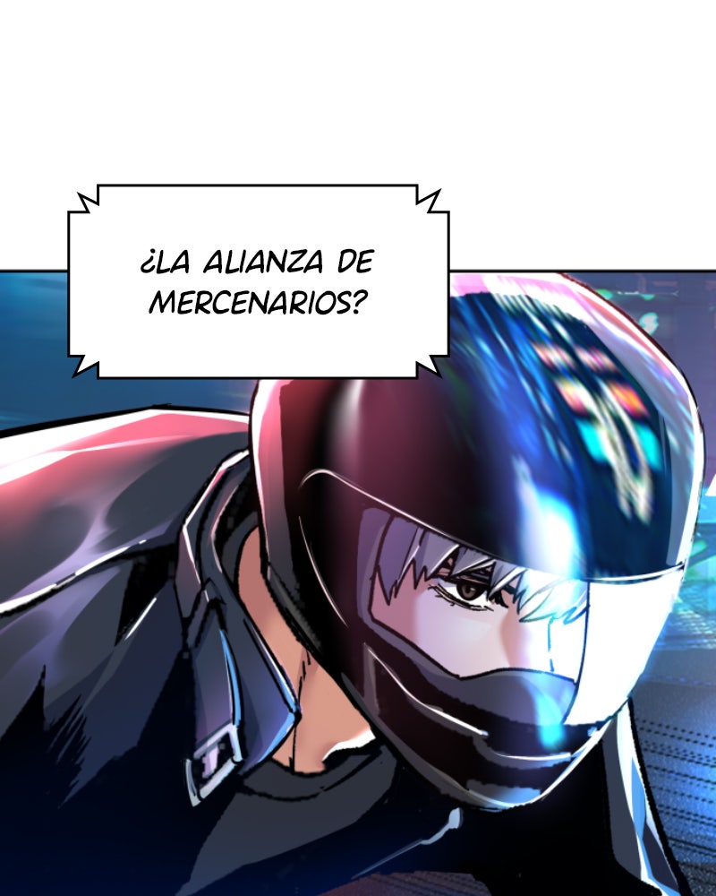 Read Mercenario adolescente ES Manga Online