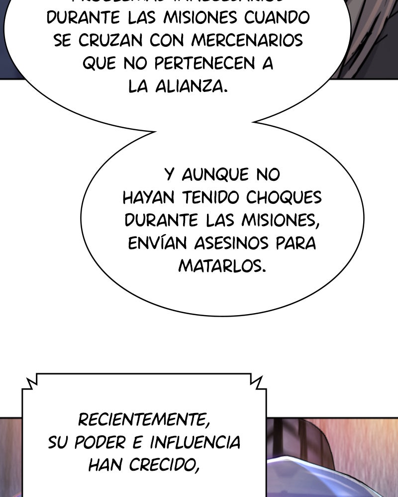 Read Mercenario adolescente ES Manga Online