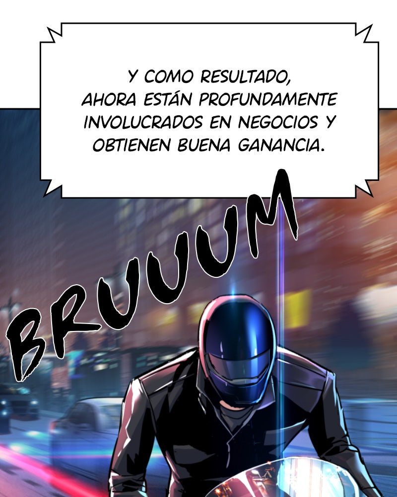 Read Mercenario adolescente ES Manga Online