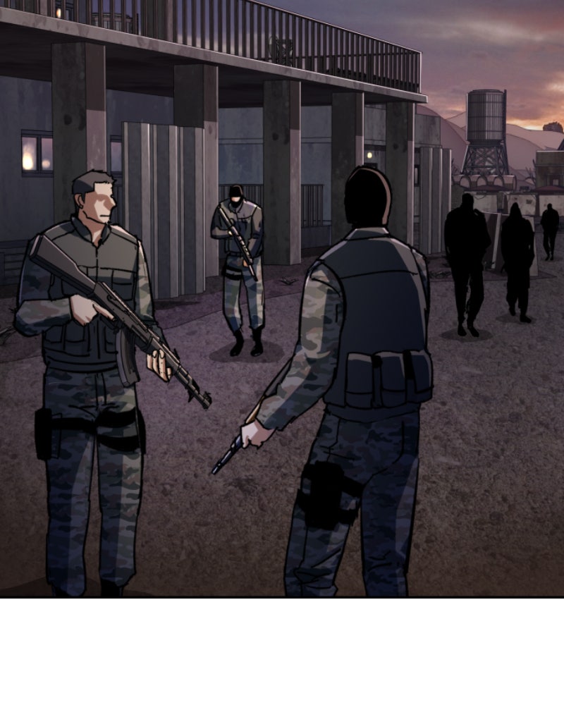 Read Mercenario adolescente ES Manga Online