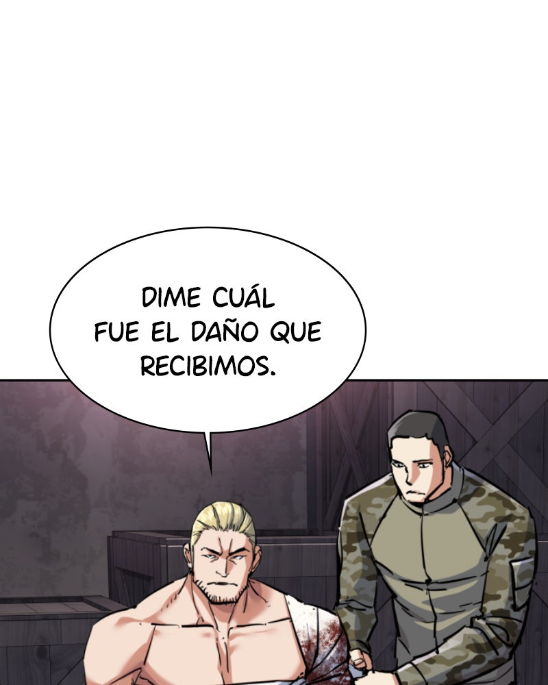 Read Mercenario adolescente ES Manga Online