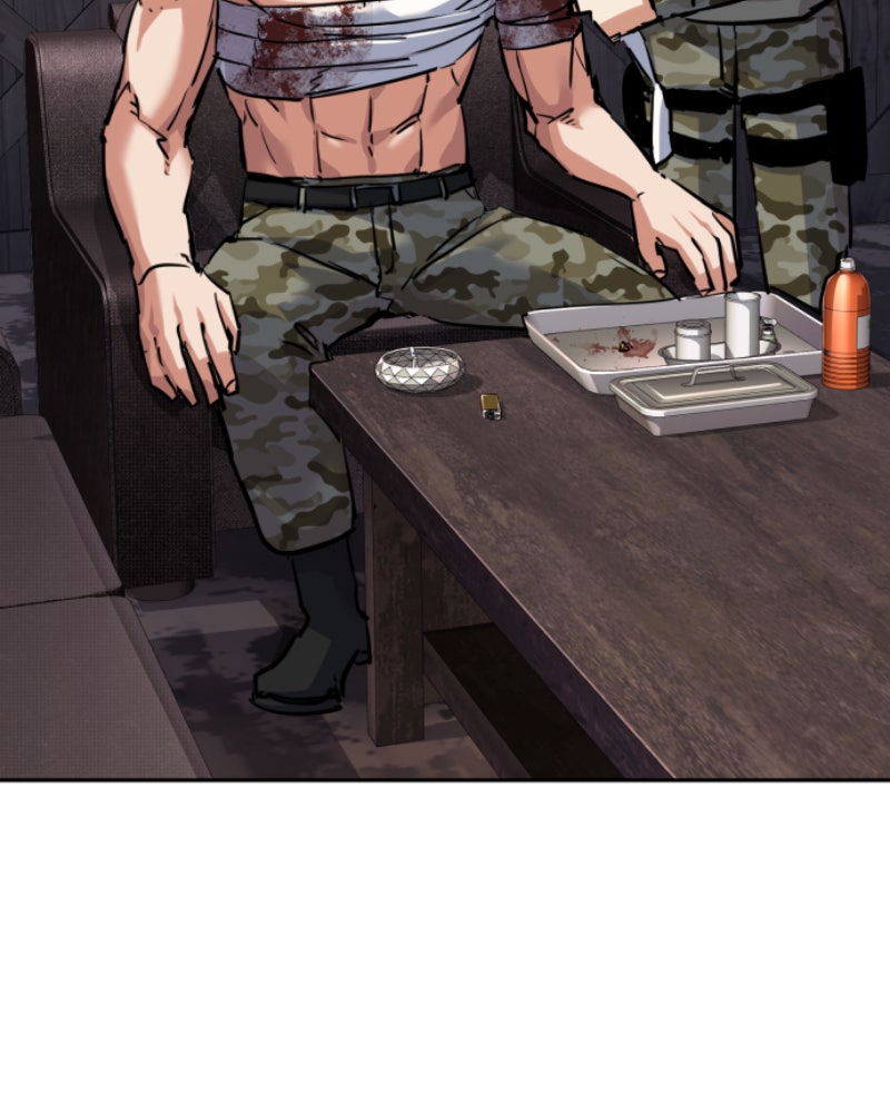 Read Mercenario adolescente ES Manga Online