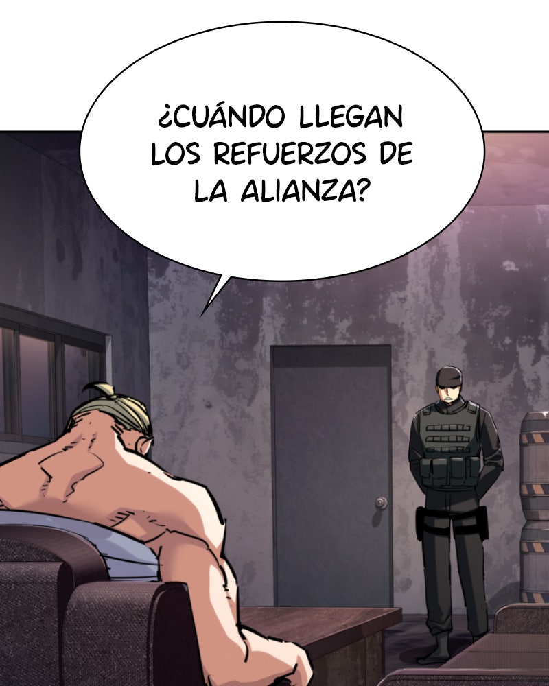 Read Mercenario adolescente ES Manga Online