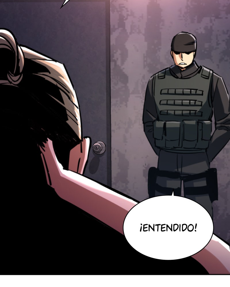 Read Mercenario adolescente ES Manga Online