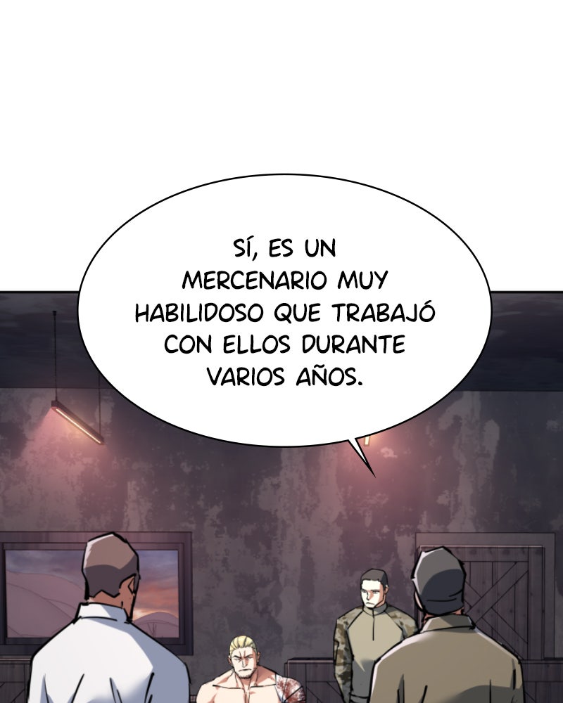Read Mercenario adolescente ES Manga Online