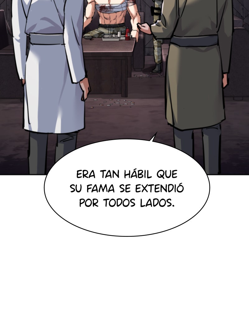 Read Mercenario adolescente ES Manga Online