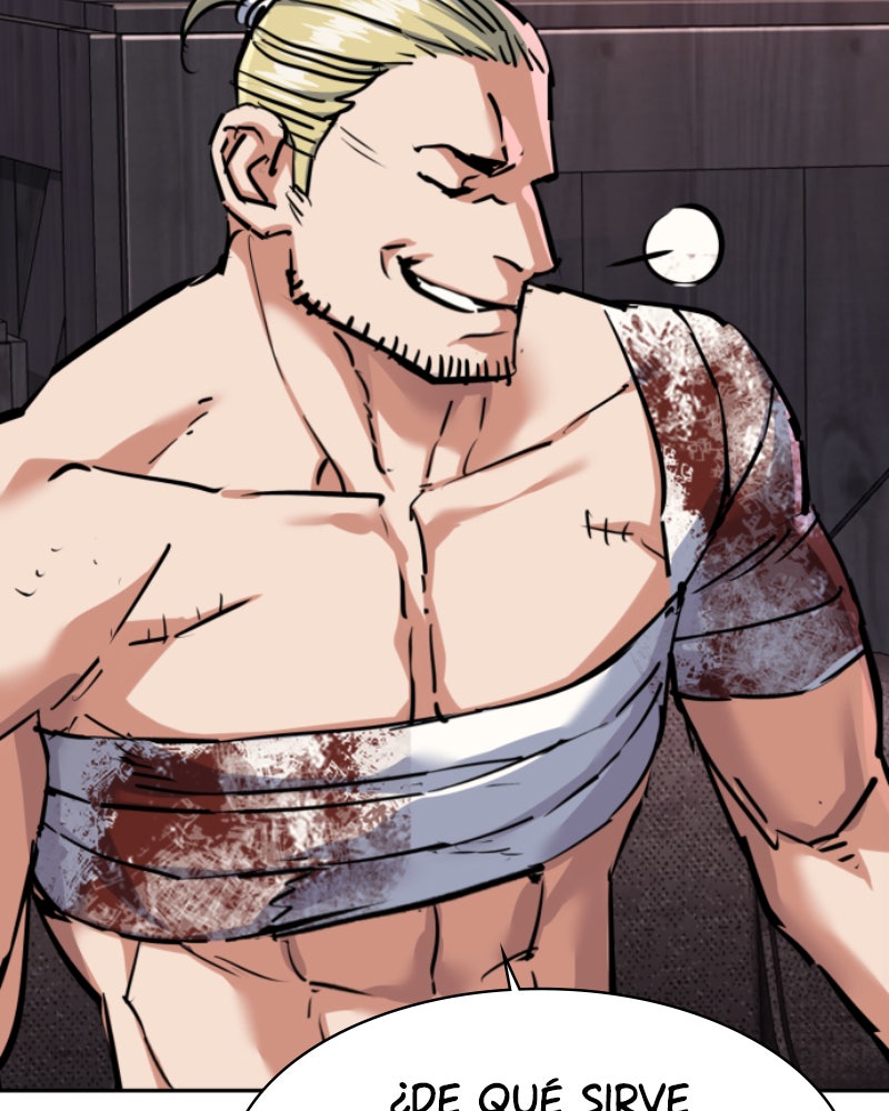 Read Mercenario adolescente ES Manga Online