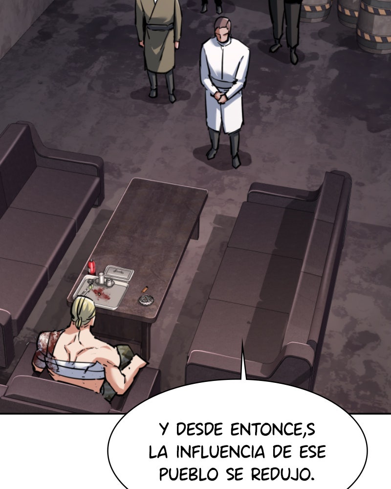 Read Mercenario adolescente ES Manga Online