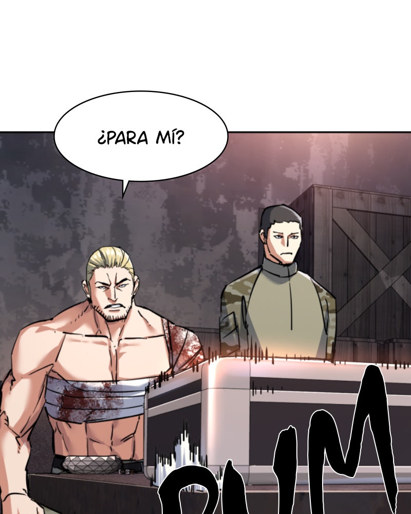 Read Mercenario adolescente ES Manga Online