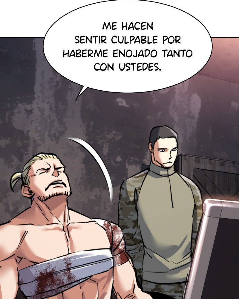 Read Mercenario adolescente ES Manga Online