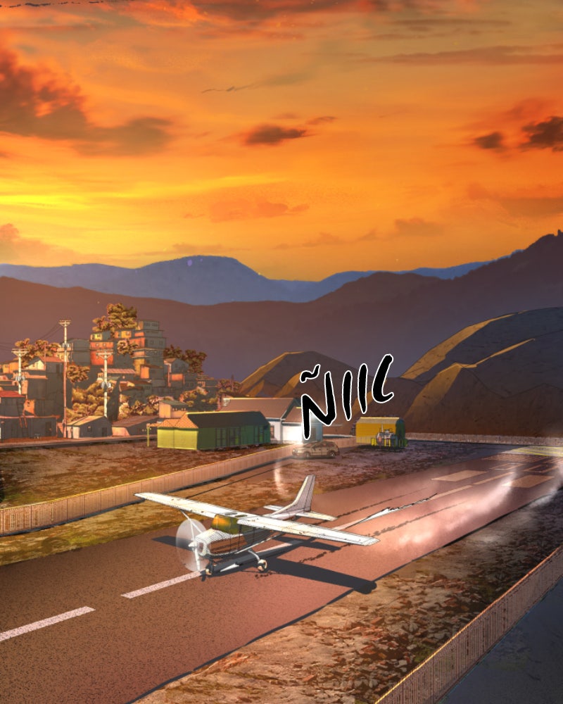 Read Mercenario adolescente ES Manga Online