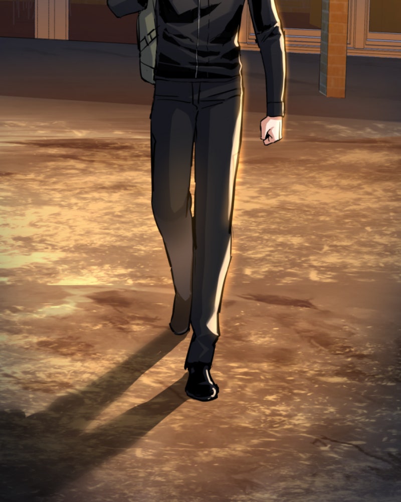 Read Mercenario adolescente ES Manga Online