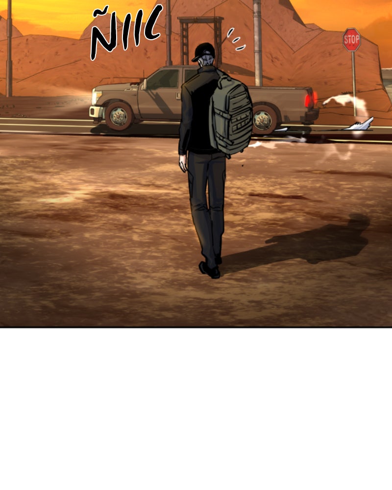 Read Mercenario adolescente ES Manga Online