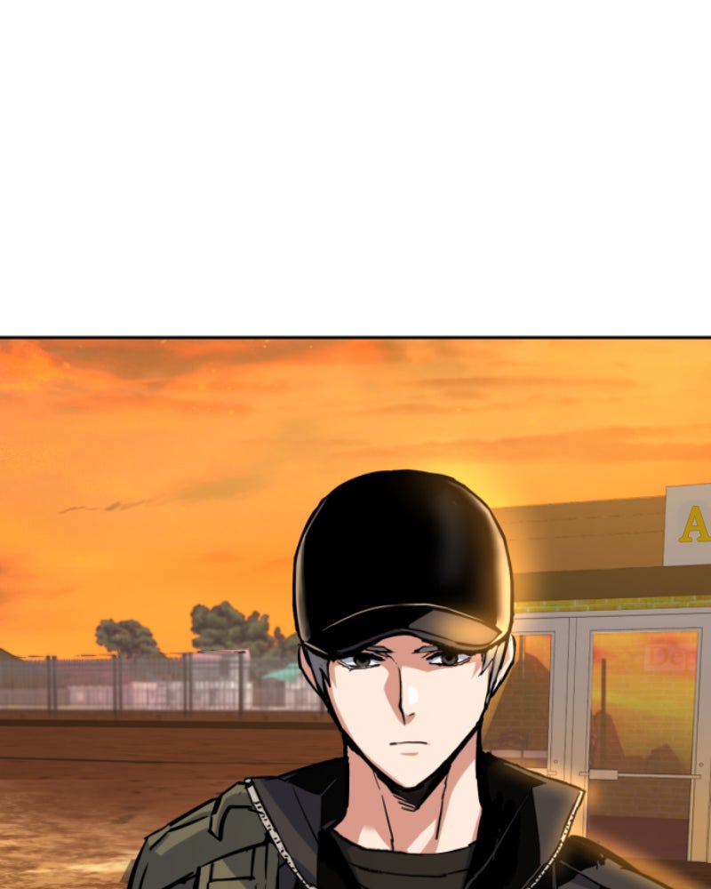 Read Mercenario adolescente ES Manga Online