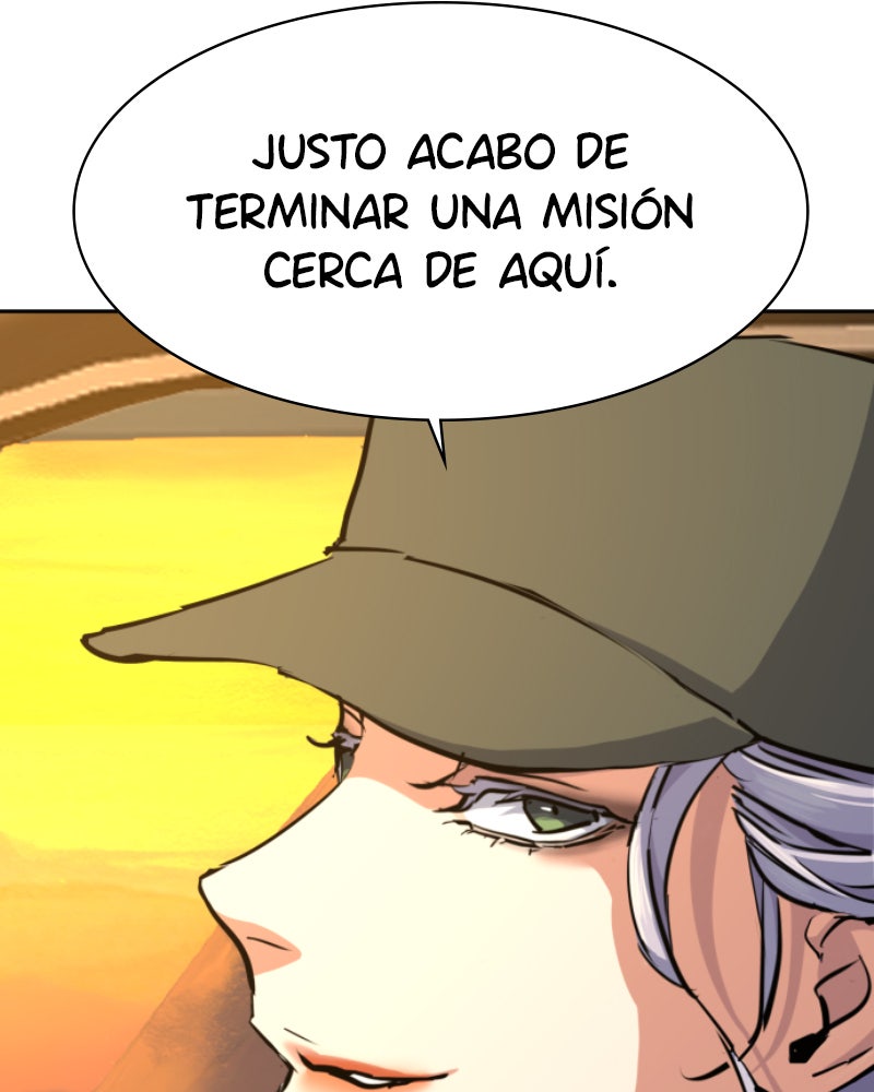 Read Mercenario adolescente ES Manga Online