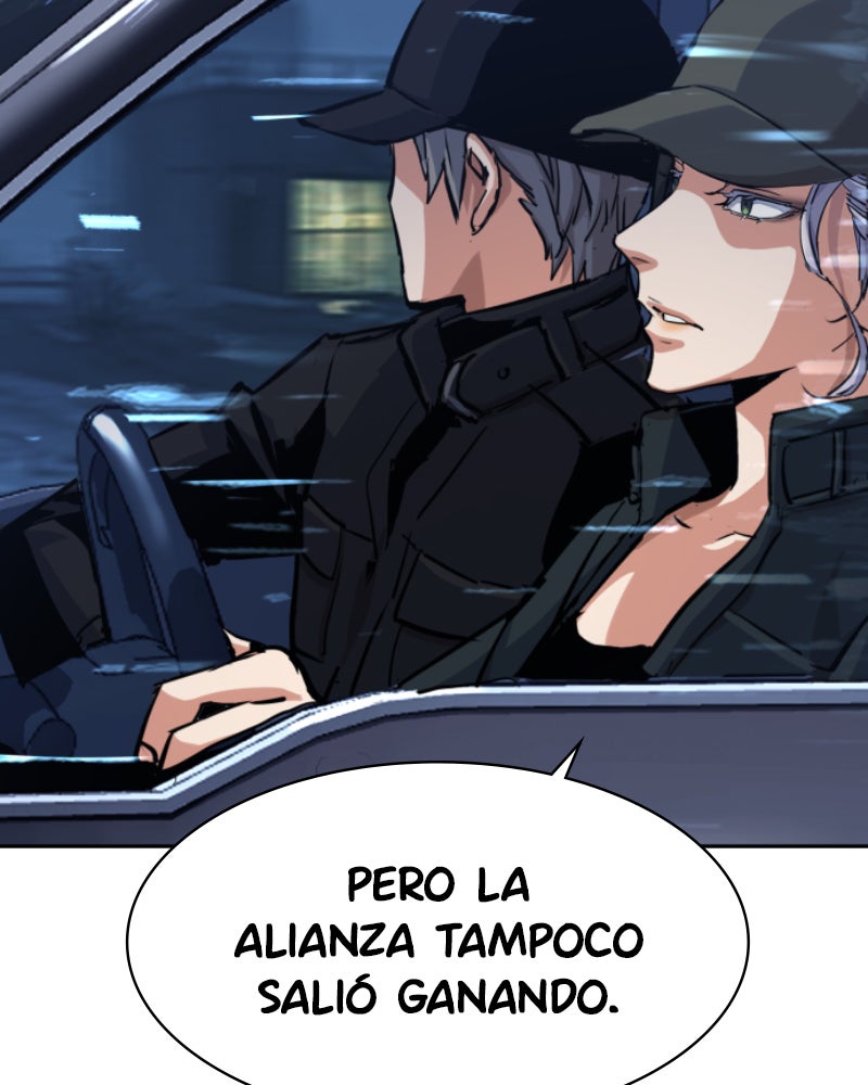 Read Mercenario adolescente ES Manga Online