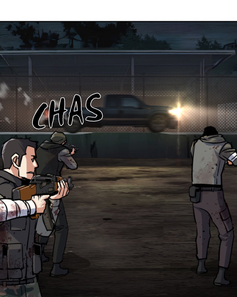 Read Mercenario adolescente ES Manga Online