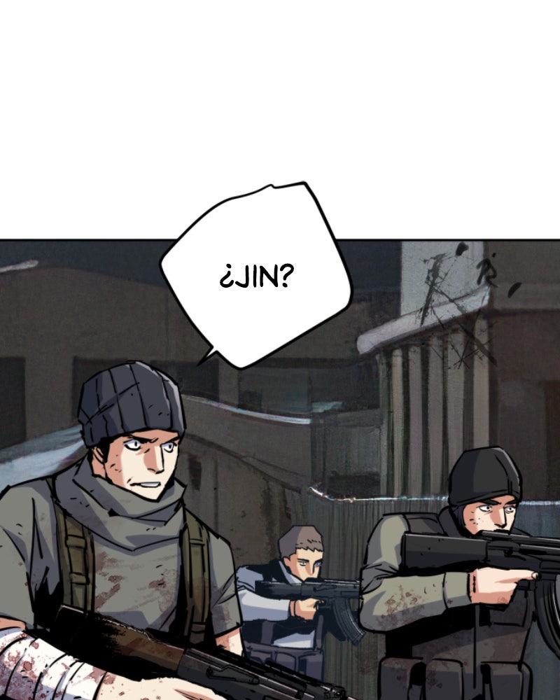 Read Mercenario adolescente ES Manga Online