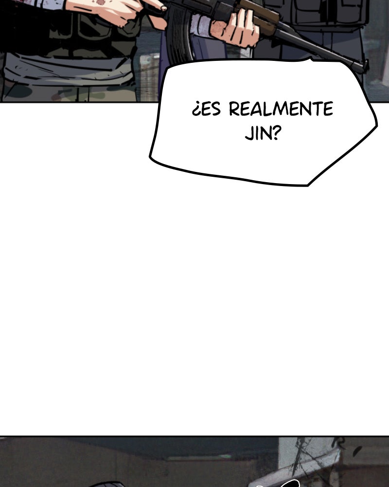 Read Mercenario adolescente ES Manga Online