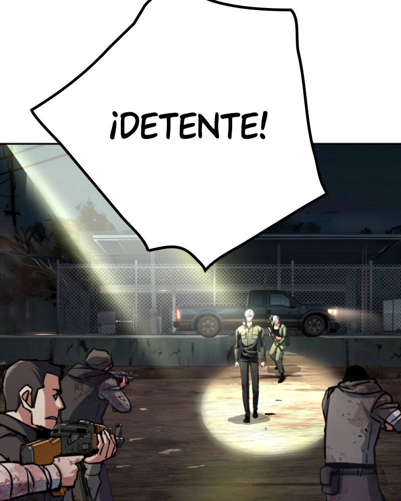 Read Mercenario adolescente ES Manga Online