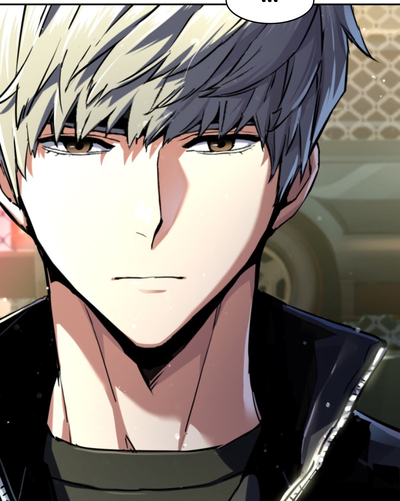 Read Mercenario adolescente ES Manga Online