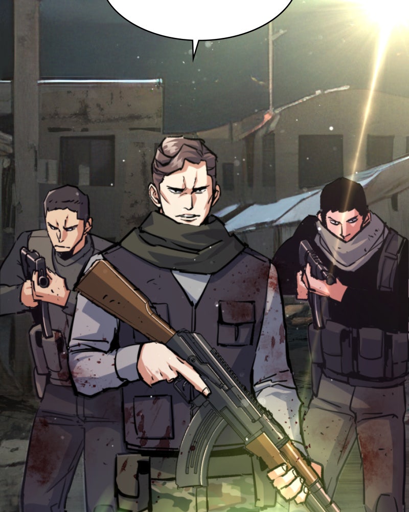 Read Mercenario adolescente ES Manga Online