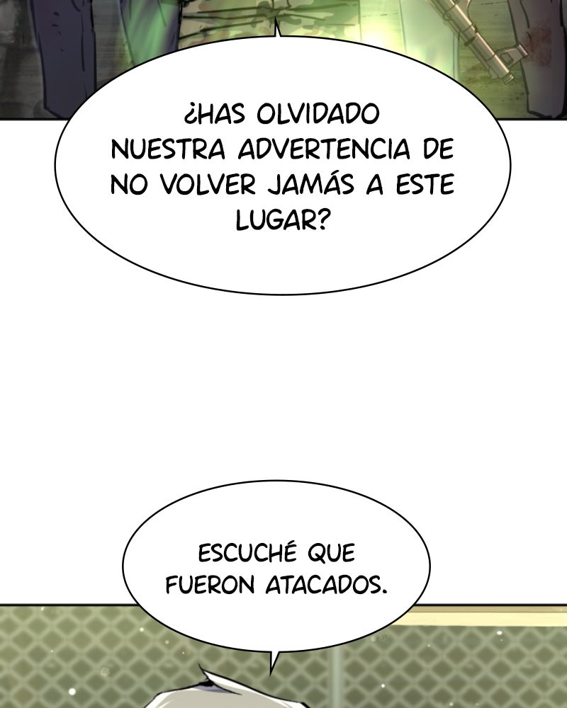 Read Mercenario adolescente ES Manga Online