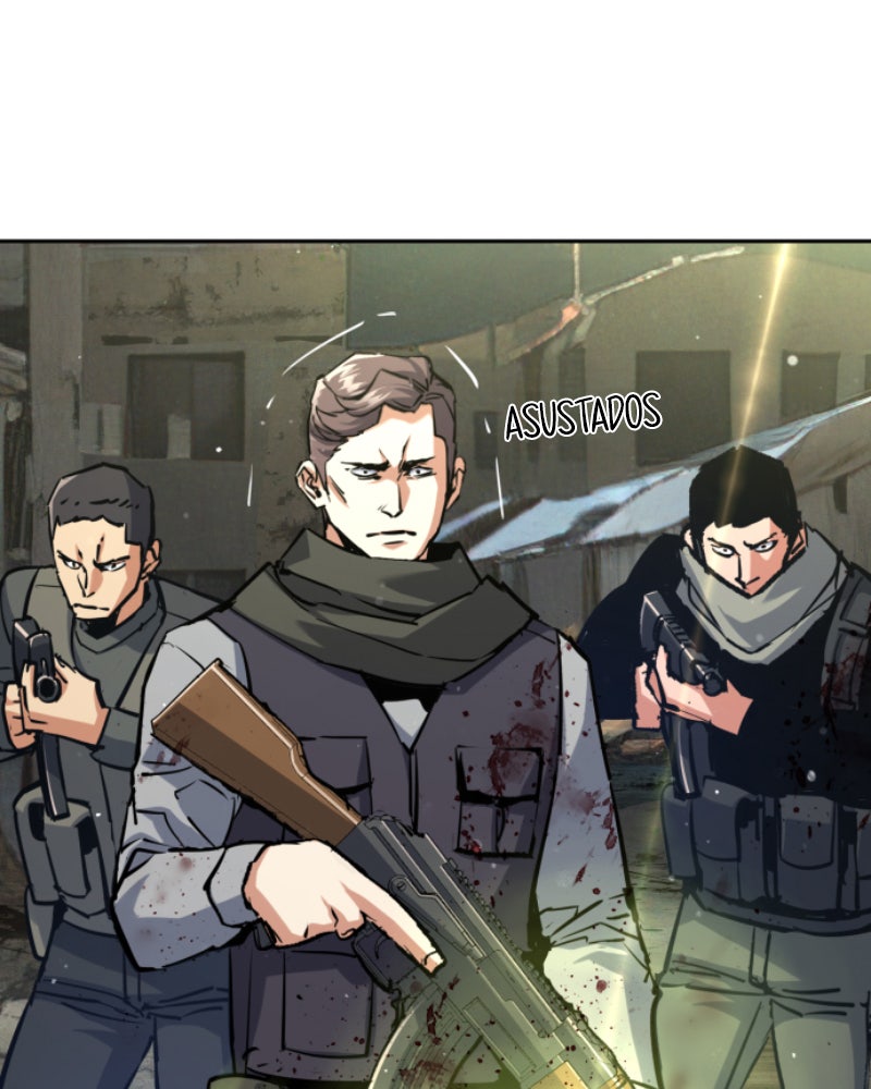 Read Mercenario adolescente ES Manga Online